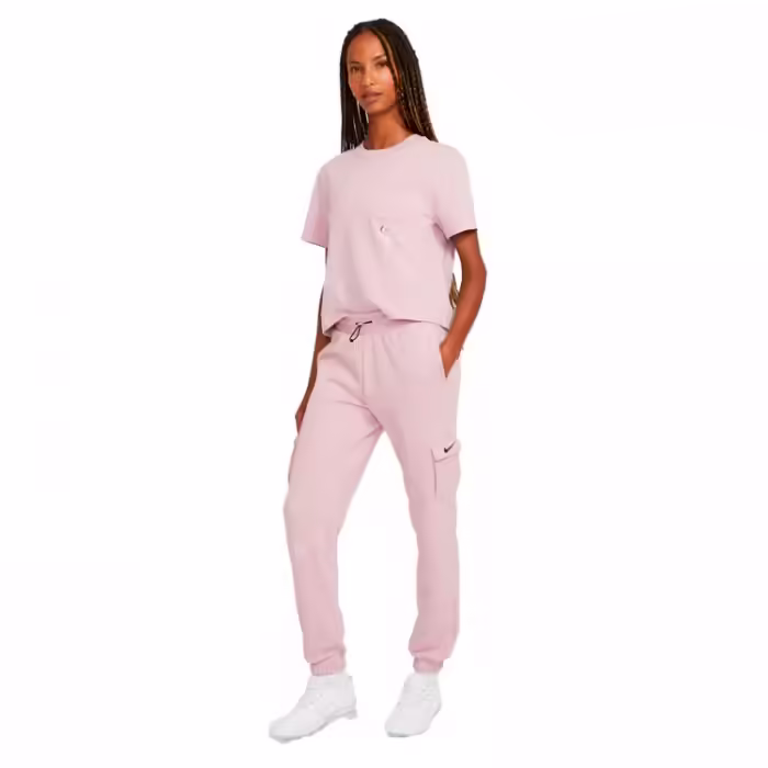 Pantaloni Nike W NSW SWSH PANT FT MR - 7