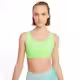 Bra sportive Nike W NK DF SWSH ICNCLSH STRPY BRA