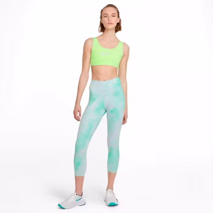 Bra sportive Nike W NK DF SWSH ICNCLSH STRPY BRA - 2