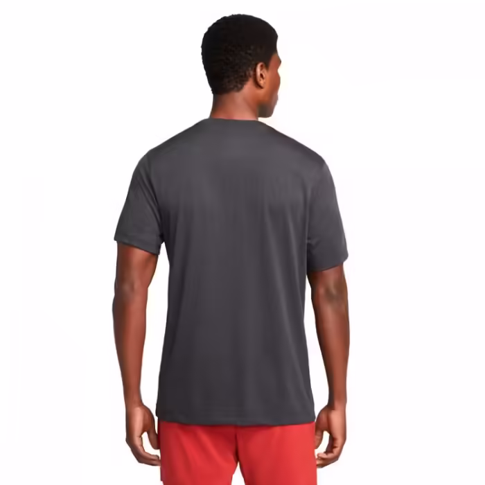 Tricou Nike M NK DF TEE DB YOGA - 4