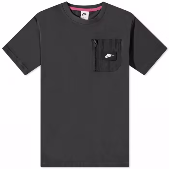 Футболка Nike M NSW SPU DF SS TOP