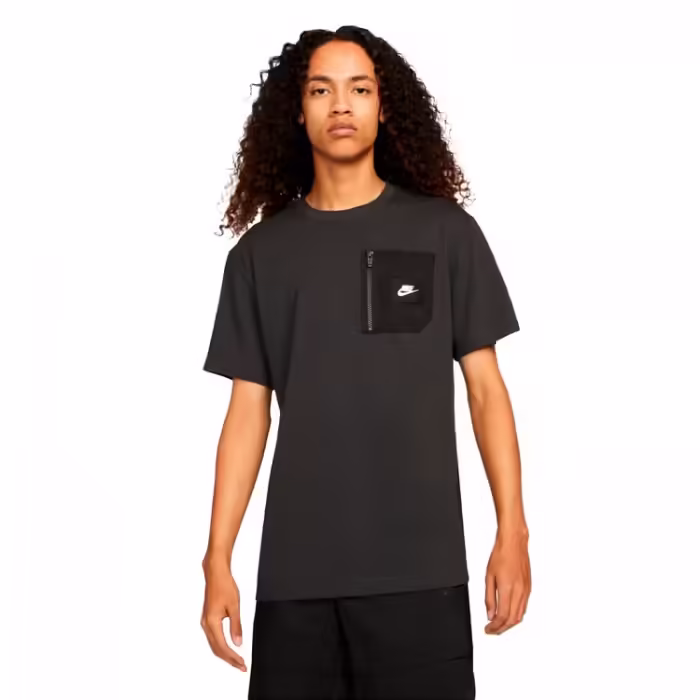 Футболка Nike M NSW SPU DF SS TOP - 5