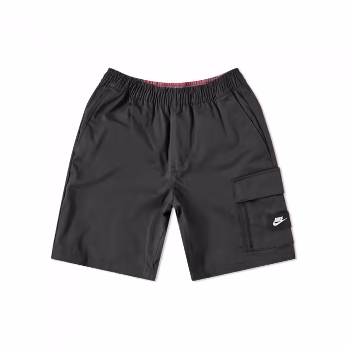 Шорты Nike M NSW SPU WVN SHORT