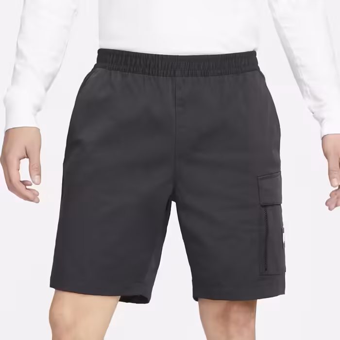 Шорты Nike M NSW SPU WVN SHORT - 2