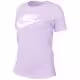 Tricou Nike WMNS NSW TEE ESSNTL ICN FTRA