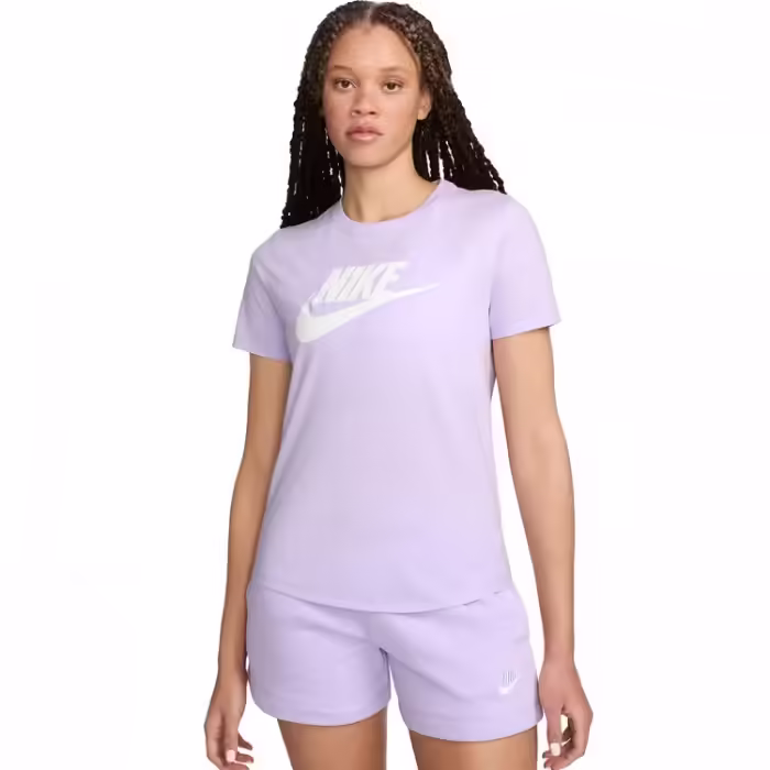 Tricou Nike WMNS NSW TEE ESSNTL ICN FTRA - 4