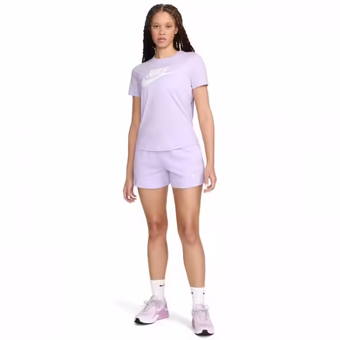 Tricou Nike WMNS NSW TEE ESSNTL ICN FTRA - 5