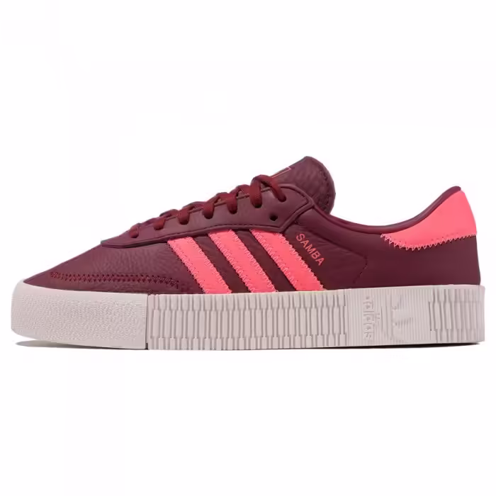 Кроссовки Adidas SAMBAROSE W