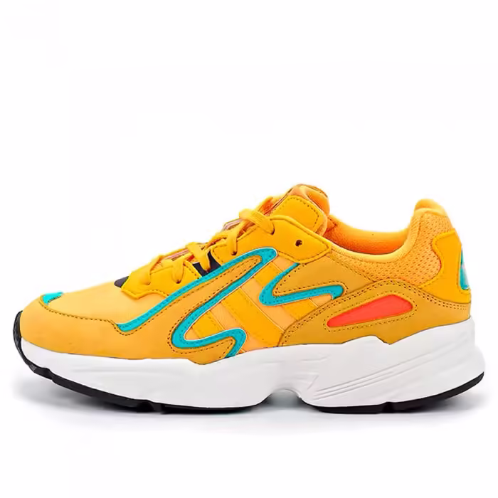 Incaltaminte Sport Adidas YUNG-96 CHASM J