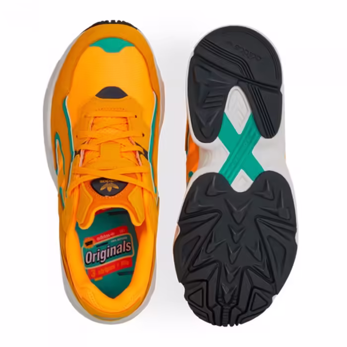 Incaltaminte Sport Adidas YUNG-96 CHASM J - 3