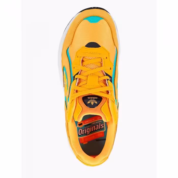 Incaltaminte Sport Adidas YUNG-96 CHASM J - 4