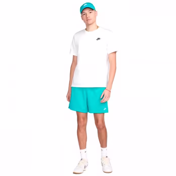 Sorti Nike M CLUB FLOW MESH SHORT - 3