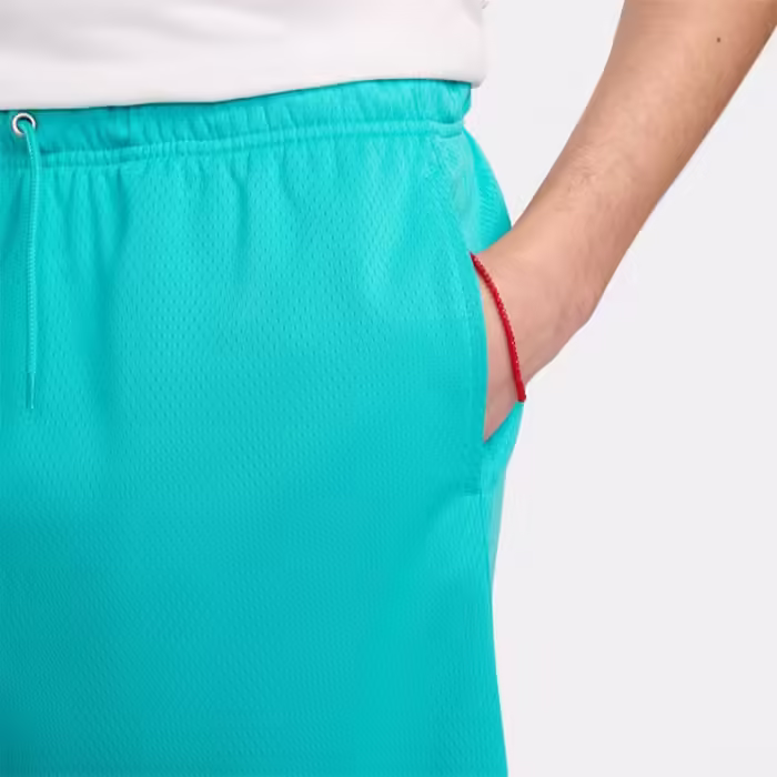 Sorti Nike M CLUB FLOW MESH SHORT - 7