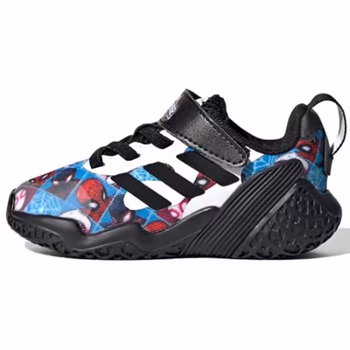 Кроссовки Adidas 4UTURE RNR Superhero I