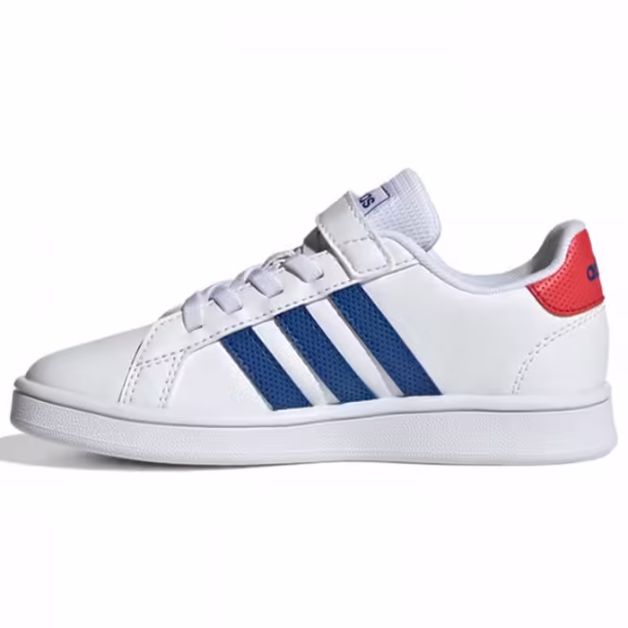 Incaltaminte Sport Adidas GRAND COURT EL C