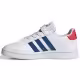 Incaltaminte Sport Adidas GRAND COURT EL C