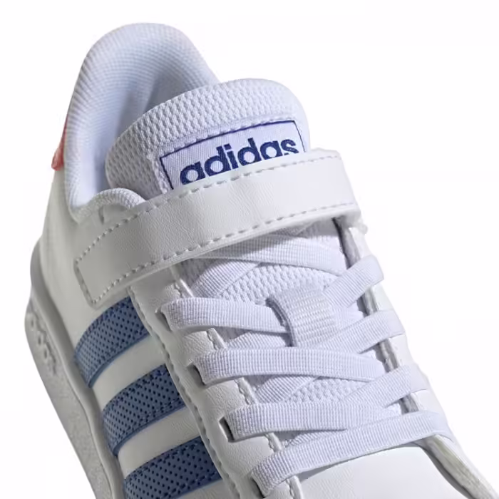 Incaltaminte Sport Adidas GRAND COURT EL C - 3