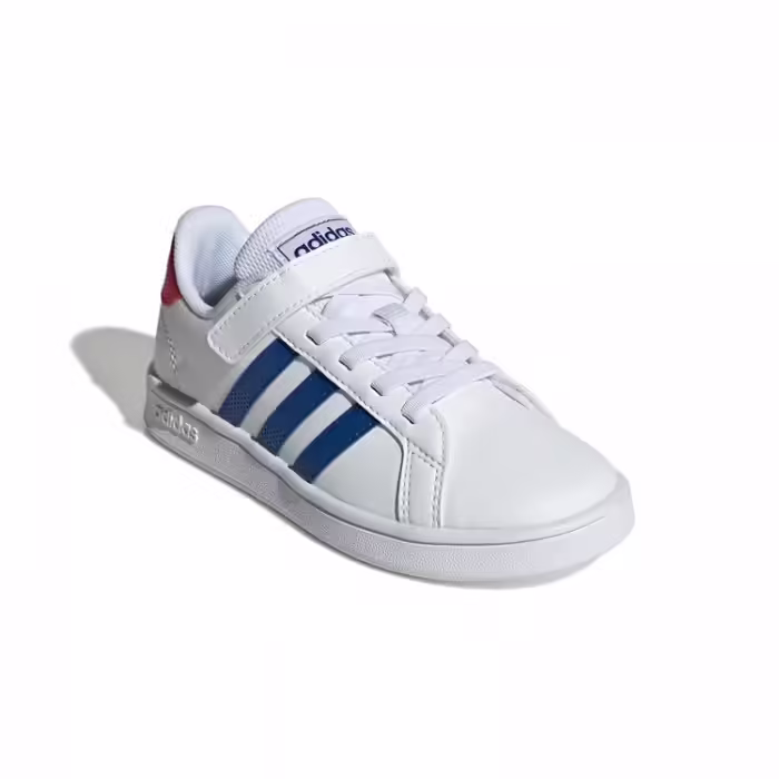 Incaltaminte Sport Adidas GRAND COURT EL C - 4