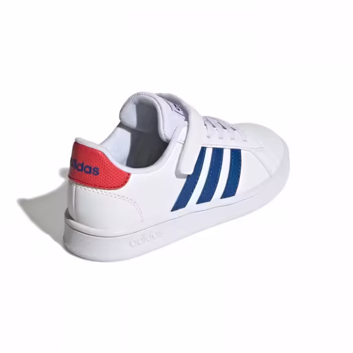 Incaltaminte Sport Adidas GRAND COURT EL C - 8