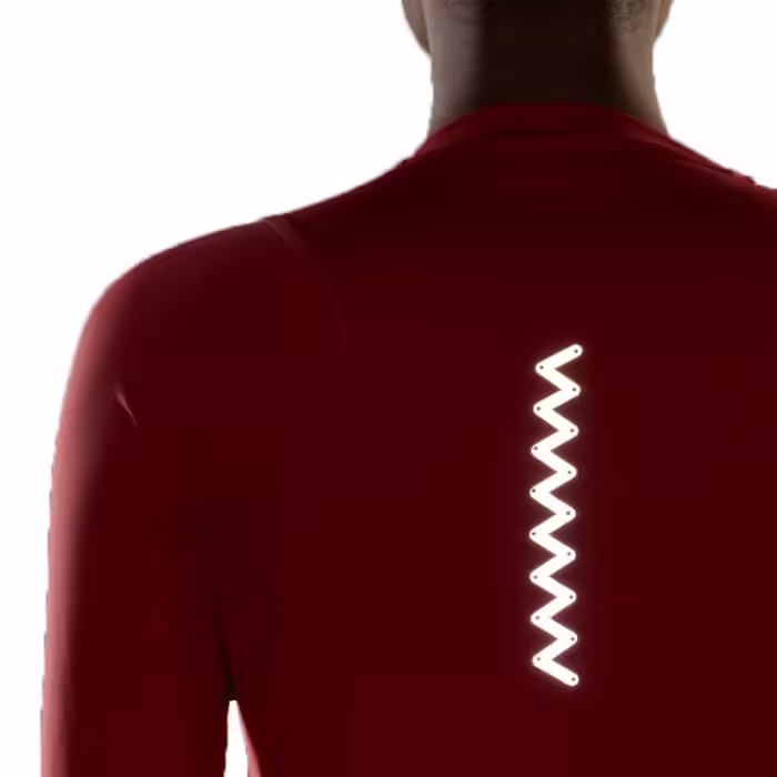 Tricou Adidas RN FAST LS - 2