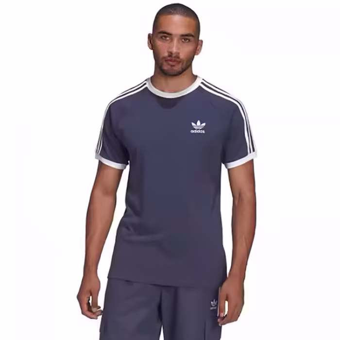 Футболка Adidas 3-STRIPES TEE - 2