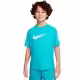 Tricou Nike B NK DF MULTI SS TOP HBR