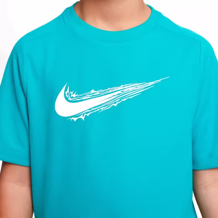 Tricou Nike B NK DF MULTI SS TOP HBR - 4