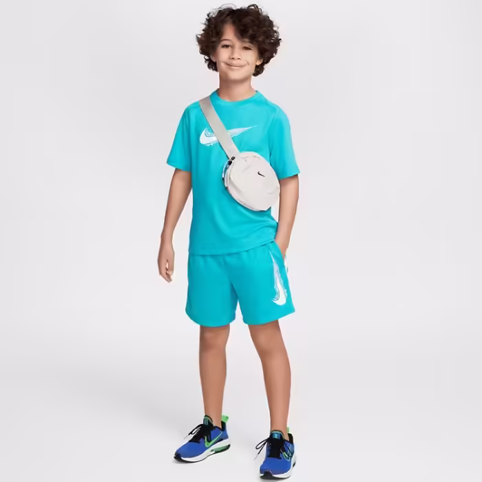 Шорты Nike B NK DF MULTI SHORT HBR - 6