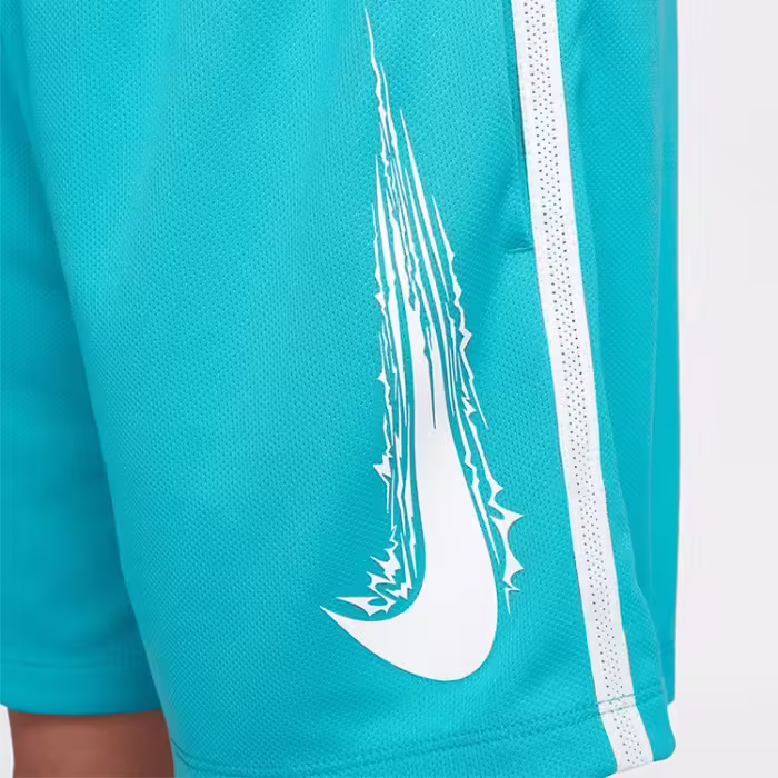 Шорты Nike B NK DF MULTI SHORT HBR - 8