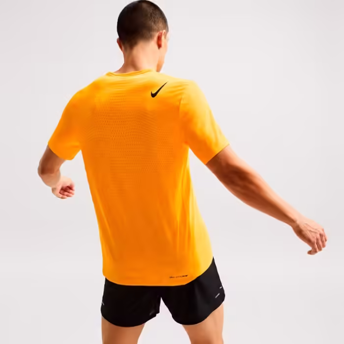 Tricou Nike AeroSwift Dri-FIT - 2