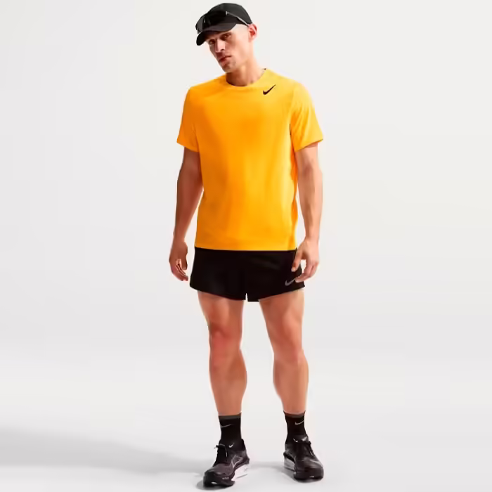 Tricou Nike AeroSwift Dri-FIT - 3