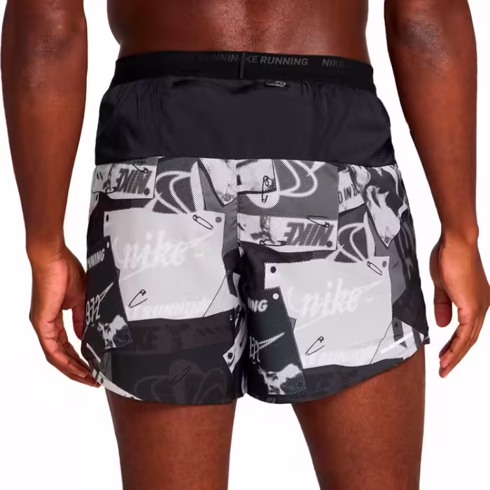 Sorti Nike M NK DF RUN ENRGY STRDE 5BF - 2