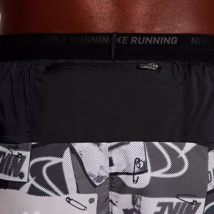 Sorti Nike M NK DF RUN ENRGY STRDE 5BF - 3