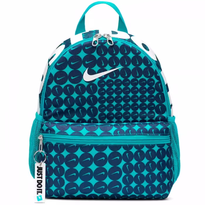 Рюкзак Nike Y NK BRSLA JDI MNI BK-AOP