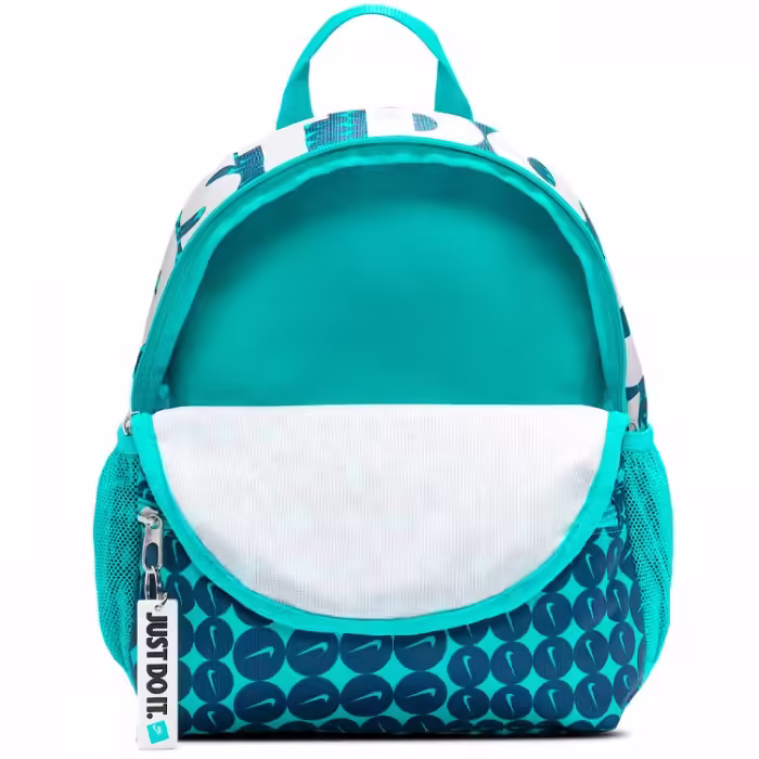 Рюкзак Nike Y NK BRSLA JDI MNI BK-AOP - 2