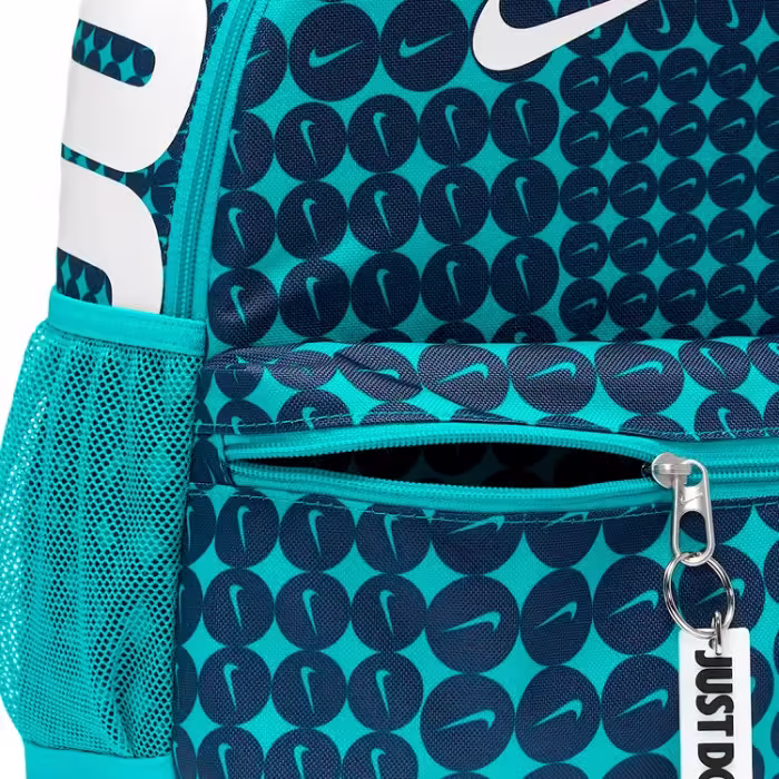 Рюкзак Nike Y NK BRSLA JDI MNI BK-AOP - 3