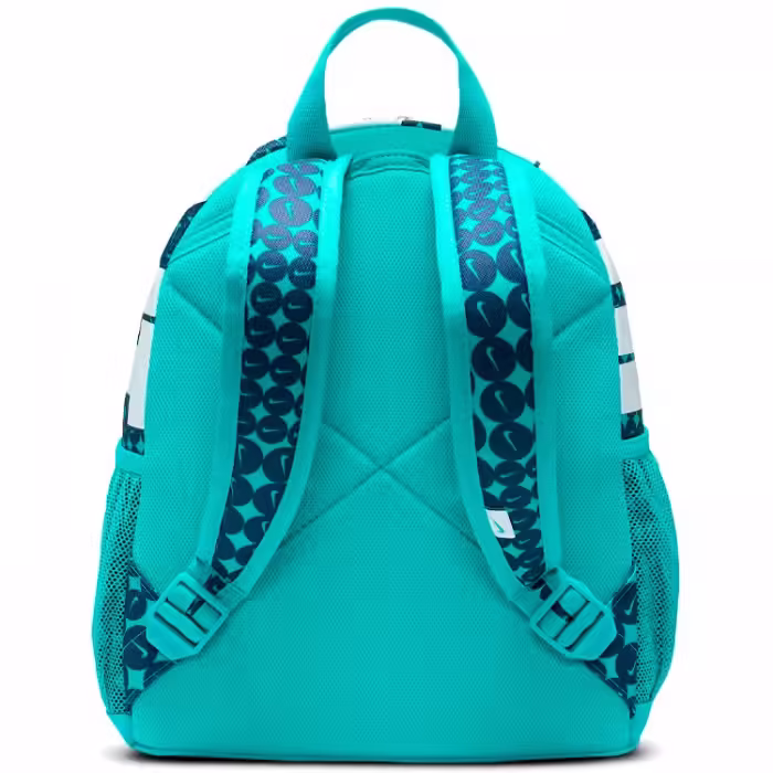 Рюкзак Nike Y NK BRSLA JDI MNI BK-AOP - 4