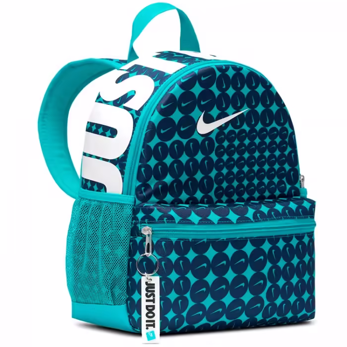 Рюкзак Nike Y NK BRSLA JDI MNI BK-AOP - 5