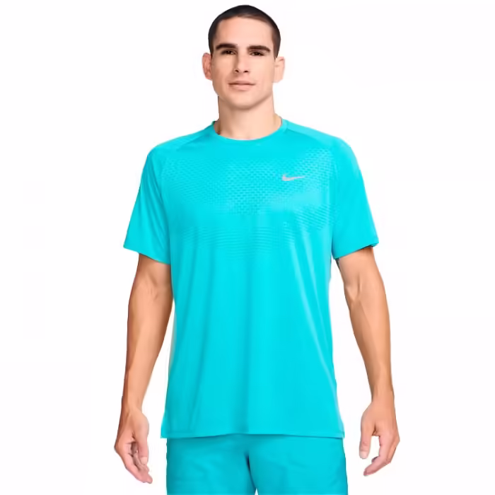 Tricou Nike M NK DFADV STRIDE SS TOP