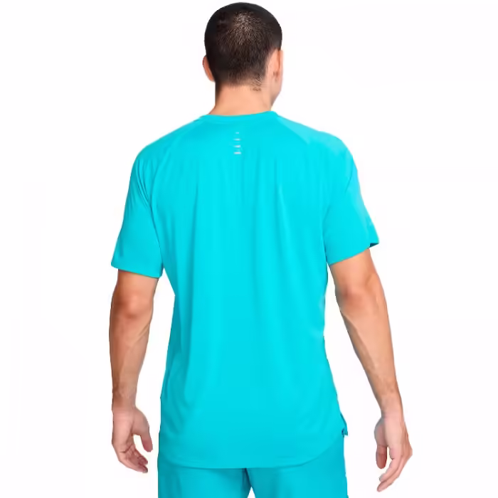 Tricou Nike M NK DFADV STRIDE SS TOP - 2