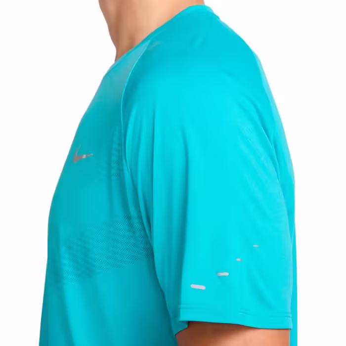 Tricou Nike M NK DFADV STRIDE SS TOP - 3