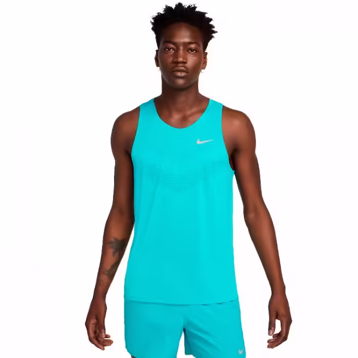 Maiou Nike M NK DFADV STRIDE TANK