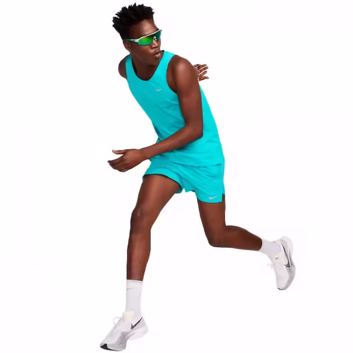 Maiou Nike M NK DFADV STRIDE TANK - 2