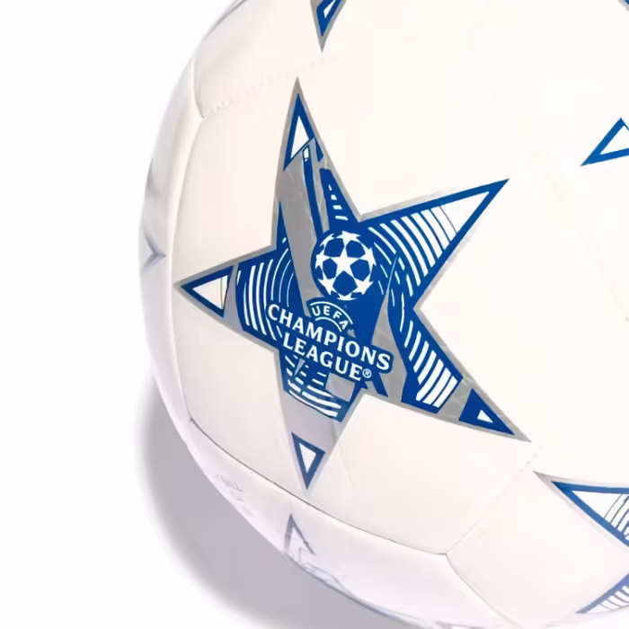 Minge fotbal Adidas UCL CLB - 2