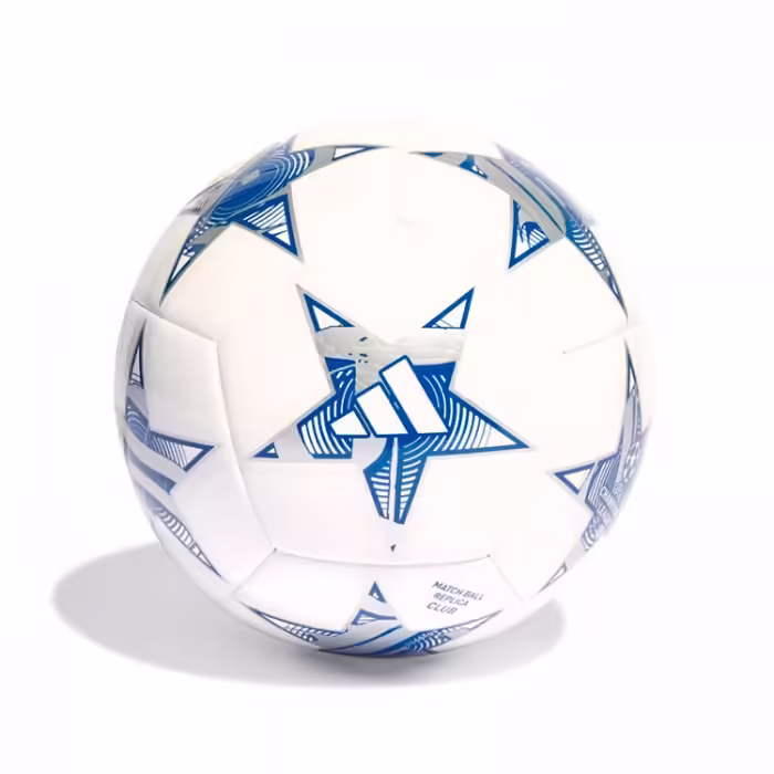 Minge fotbal Adidas UCL CLB - 3