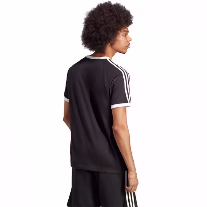 Tricou Adidas 3-STRIPES TEE - 2