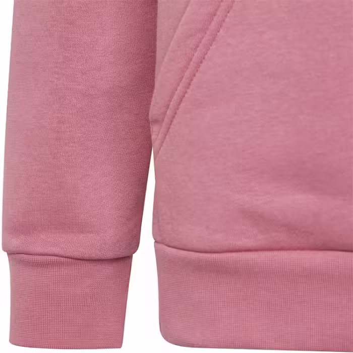 Толстовка Adidas HOODIE Розовый 164 - 4