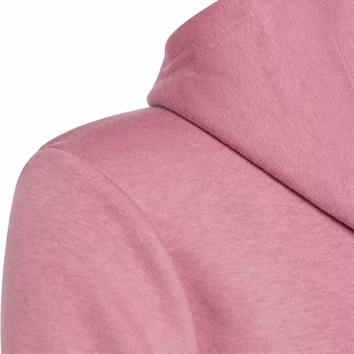 Толстовка Adidas HOODIE Розовый 164 - 5