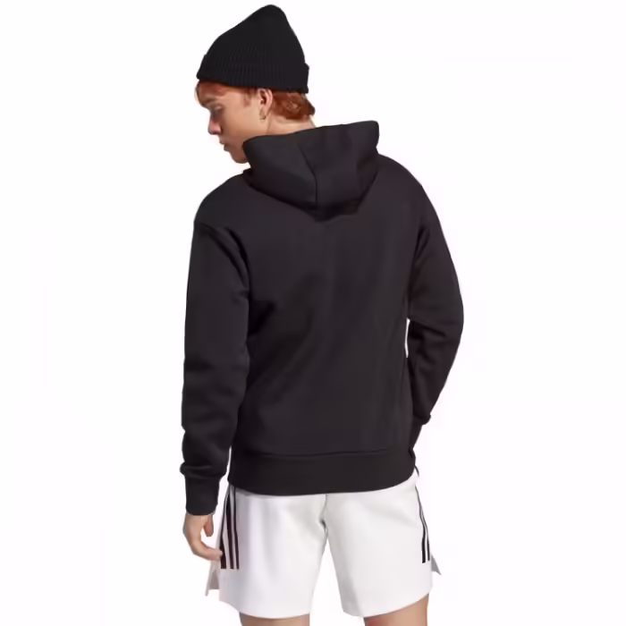 Hanorac Adidas M FI BOS HD - 2