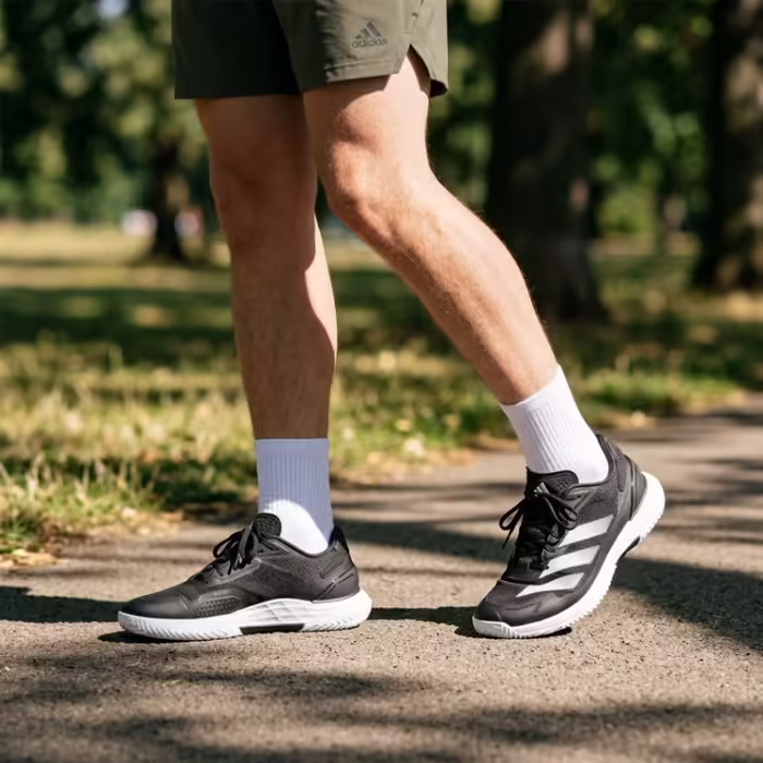 Incaltaminte Sport Adidas Defiant Speed 2 M - 3